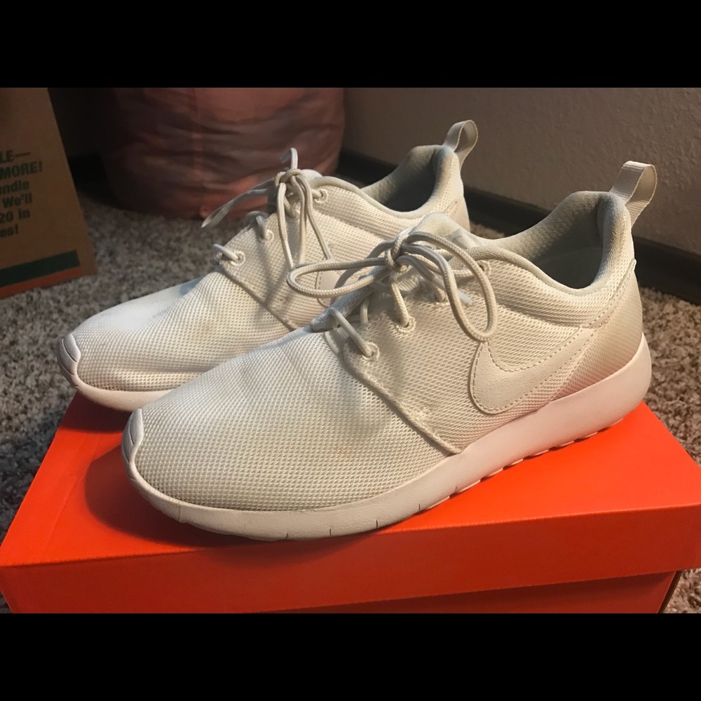 Nike Roshe Run